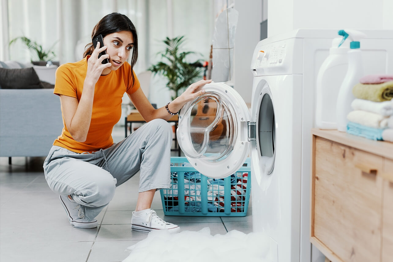 Haushaltsgeräte Reparaturservice Gronau