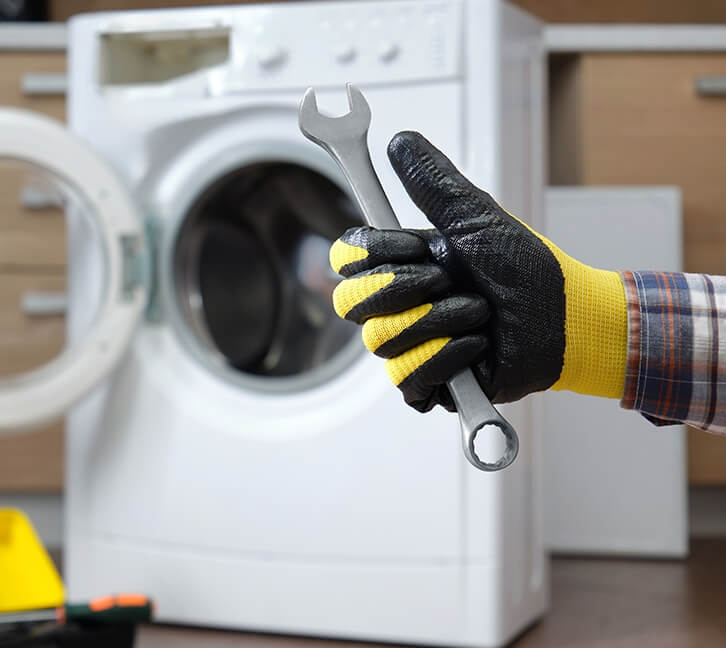 Haushaltsgeräte Reparatur in Gronau