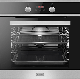 Backofen Reparatur Gronau