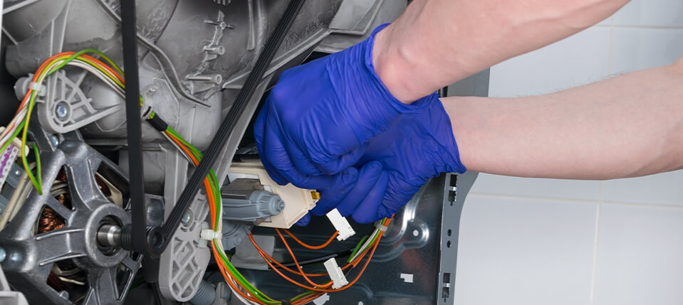 Haushaltsgeräte Reparaturservice Gronau - Über uns