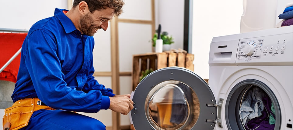 Haushaltsgeräte Reparaturservice Gronau - Kontakt
